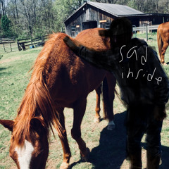 Sad Inside-instrumentals