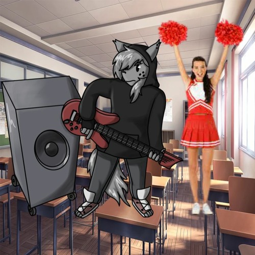 [Unused SIN Content] The Competition Consists of M̷a̷s̷h̵u̸p̶s̸ (Canceled Crossover)