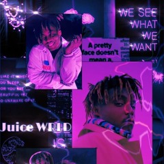 Juice Wrld "just be friends" snippet