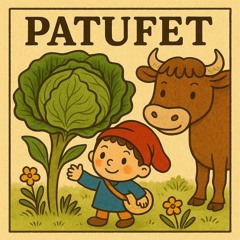Patufet