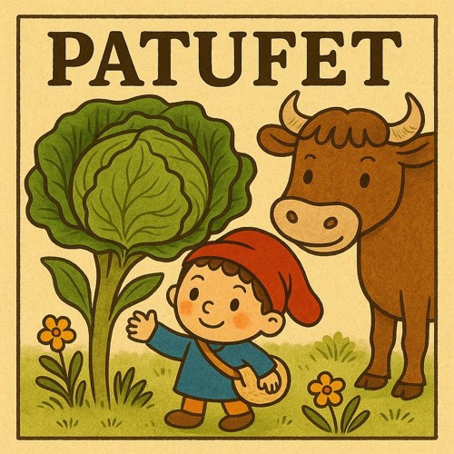 Patufet
