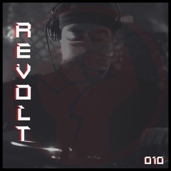 RT[010] REVOLT TRANSMISSIONS: MIG-35