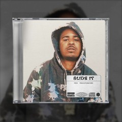 "SLIDE IT" DRACO THE RULER X SHORELINE MAFIA TYPE BEAT (PROD. PREACHIT2EM'CHRIS)