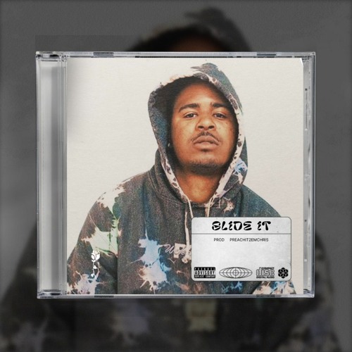 "SLIDE IT" DRACO THE RULER X SHORELINE MAFIA TYPE BEAT (PROD. PREACHIT2EM'CHRIS)