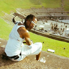 [FREE] Travis Scott x Jay Torantino Type Beat "THRILL" with goosebumps vocals