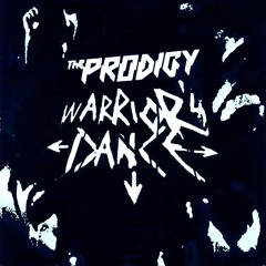 The Prodigy - Warrior's Dance (Nadia Kelly Edit)