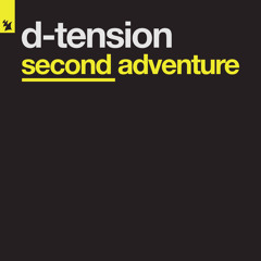Second Adventure (Sound Design Kickin' Ass Klubbmix)