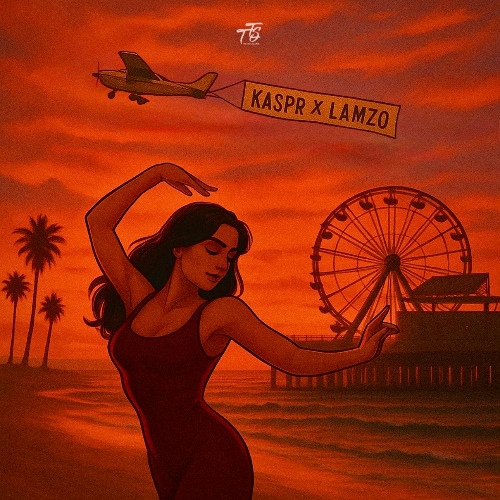 Kaspr - Whine (Feat. Lamzo)