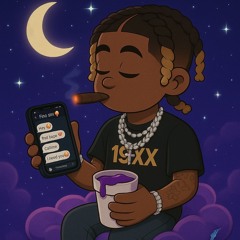 SYRUP SIPPIN (2 Rare)