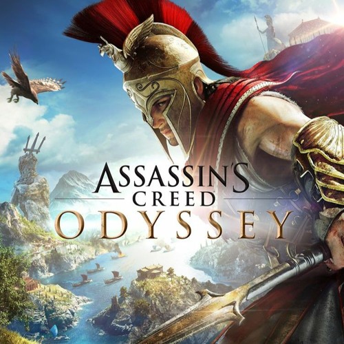 Run&Scape [203](Assassin's Creed Odyssey remix)(FREE DOWNLOAD)