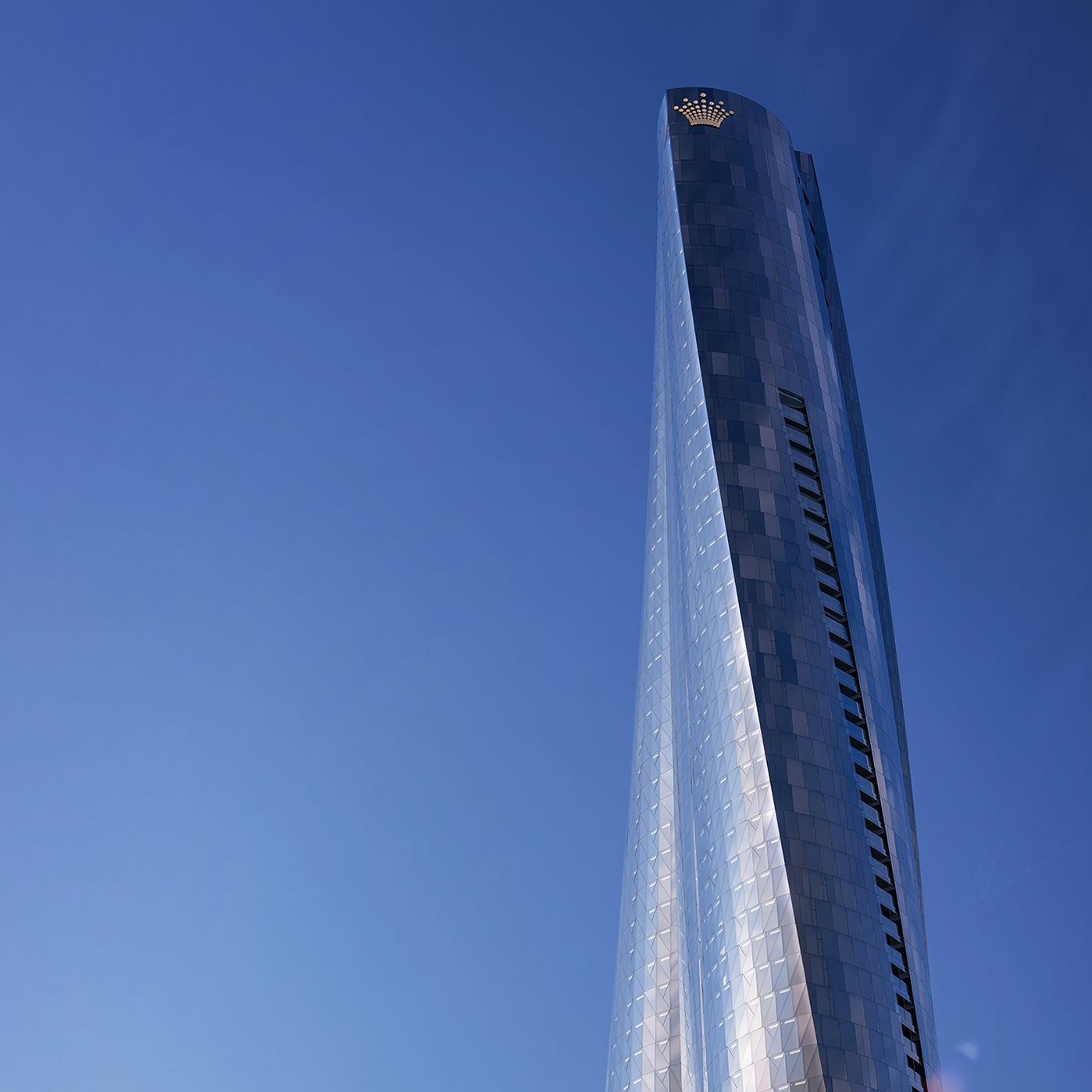 Resort, Casino Tower To Include Sydney’s Tallest Hotel episode artwork