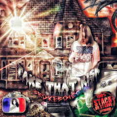 BROKEBOICC (@brokeboicc) - TAKE THAT RISK PROD. SLVRSTRCK (LOWLIFE RADIO EXCLUSIVE) @lowlifeliar