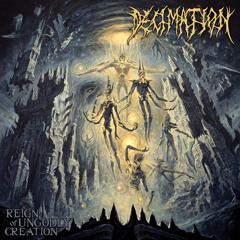 Mystic Transformation in Encrypted Scrolls of a Grievous Sermon