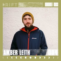 Drift x Midnight Bass: Episode Four w/ Amber Leith (Glasgow)