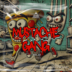 Y-Zone -  Make Me Sweat (Original Mix)[MUSTACHE CREW RECORDS]