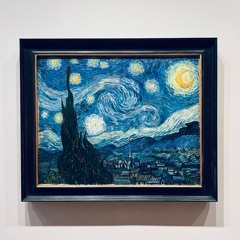 A Starry Night Mix