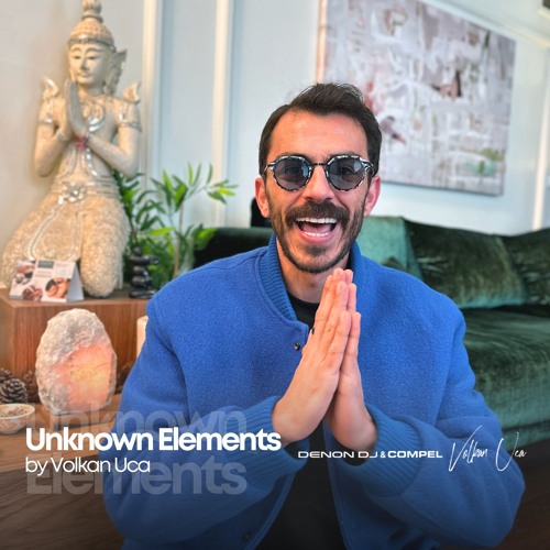 Unknown Elements By Volkan Uca - October 2024