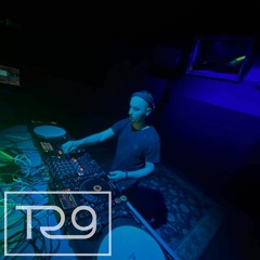 Tech-room 29 Podcast 12 [Guest Mix] - Tomashevsky