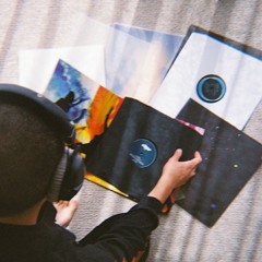 triple j Mix Up - August Residency #3