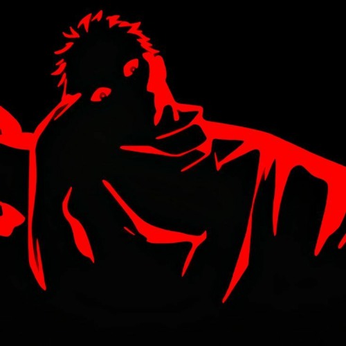 Sukuna's Domain Expansion