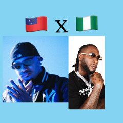 BURNA X 685