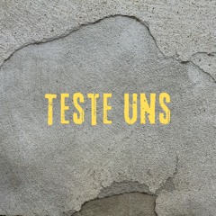 Teste Uns (Pastiche/Remix/Mashup)