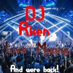 Side Trance - Mixing Set