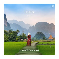 Laos (Free download) Beautiful Uptempo Flute Music (Marimba) Nature tropical sound > tropical house