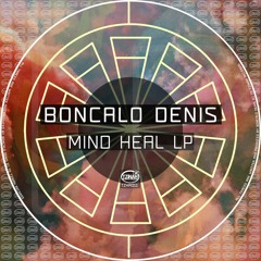 Boncalo Denis - Paralel (Original Mix) Preview