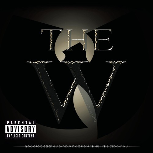 I Can't Go to Sleep (feat. Ghostface Killah, RZA & Issac Hayes)