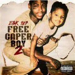 EBK187 - Don't Care About A Vest