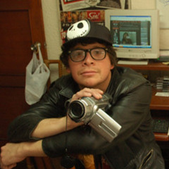 Henry Spencer del 2009