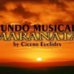 Fundo Musical Maranata (Avivah) Para pregações, Orações e Reflexões, by Cicero Euclides