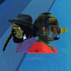 Above, (Beside), Below (COLAMP Reprise) [feat. Dana Anderson & Nathan Nice]