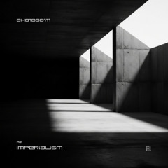 0x01000111 - Imperialism