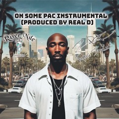 On Some Pac Instrumental Feat. 2 Pac