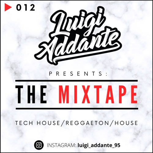 Stream ︎ The Mixtape 012 / Best Remixes of Popular Songs 2021 (Tech