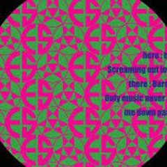 bRz - LZN 02 - Screaming Out Loud