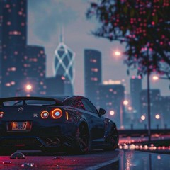 Stay fly | cold night ...  (by PROD.RJP)