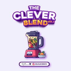 The Blend Up vol .1