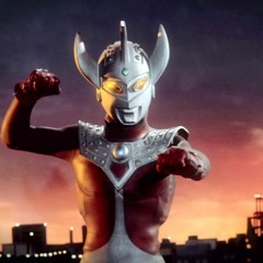 Ultraman Taro new theme song