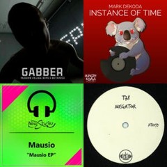 Techno🔊