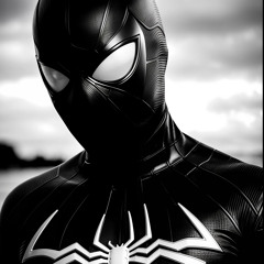 I’m Spider-Man?