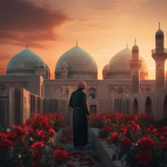 Vocal Scores - Flowers  (Vocals Only Nasheed Background)