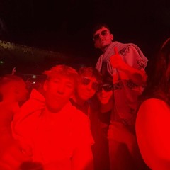 Big Fat Stinking Rave G