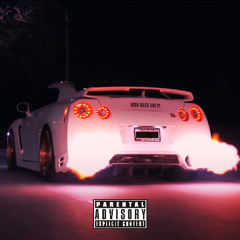 "Drive" - 162 BPM | Melodic Type Beat x Rage Type Beat