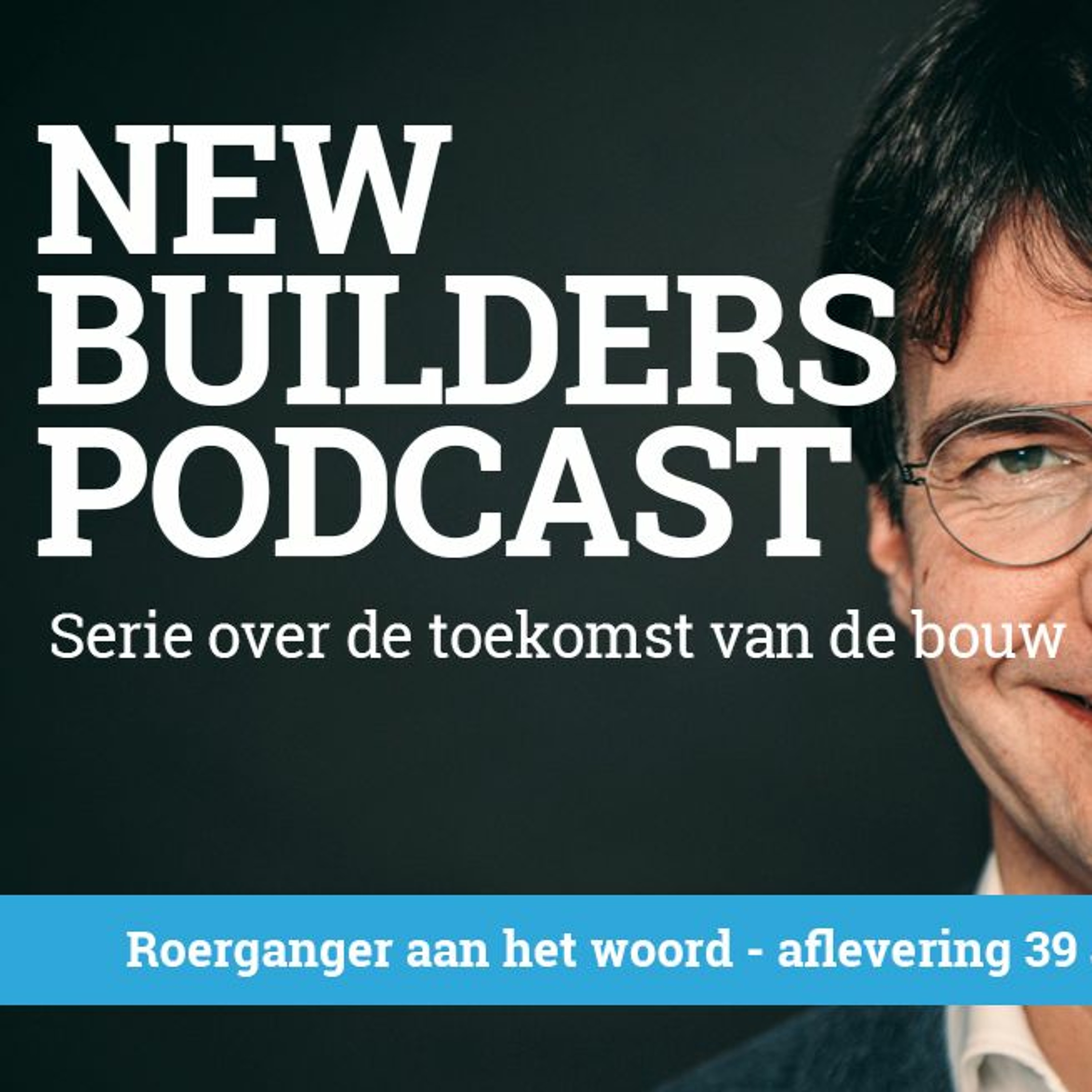 The New Builders Podcast