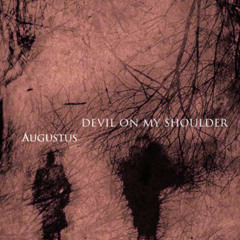 devil on my shoulder
