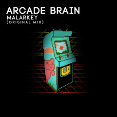 Arcade Brain