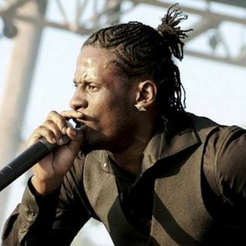 Aidonia Mix